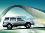 DongFeng Oting 2007 года